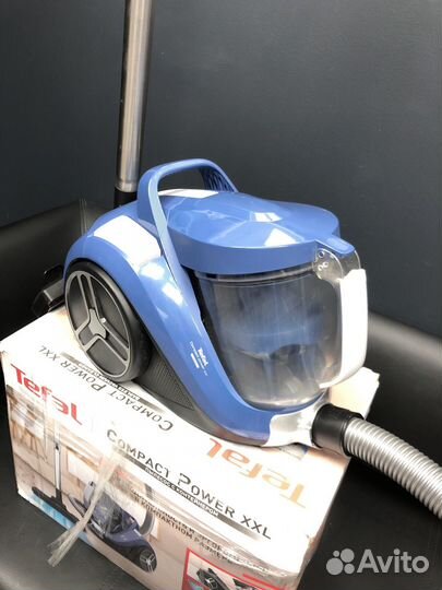 Пылесос Tefal Compact Power XXL (Л)