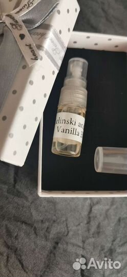 Парфюм Versace, Zielinski, Mancera, Killian