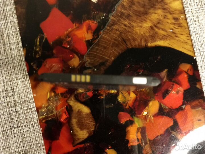 Аккумулятор на ZTE blade A31