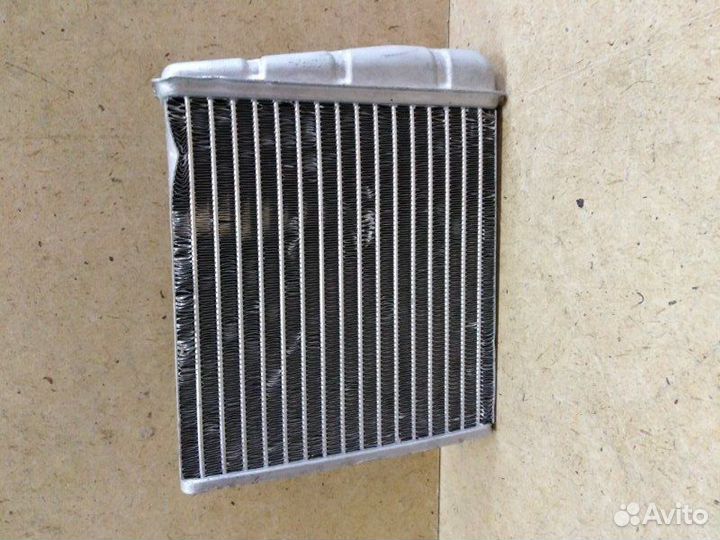 Радиатор отопителя Audi A3 2003 - 2013