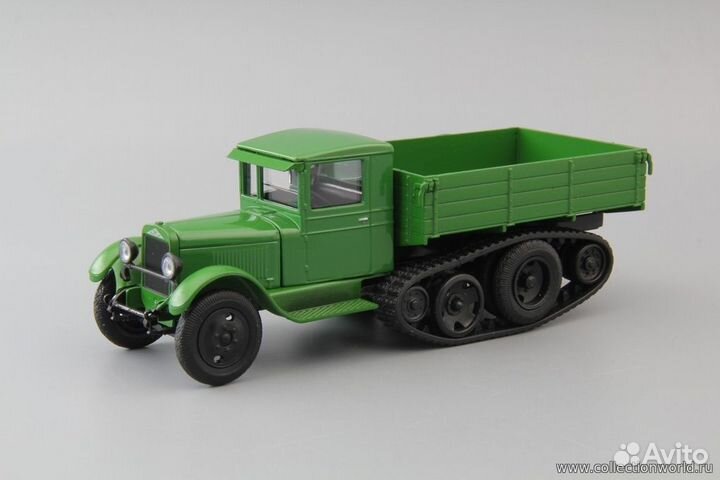 Коллекционные машинки