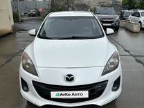 Mazda 3 1.6 AT, 2013, 166 746 км, с пробегом, цена 859 999 руб.