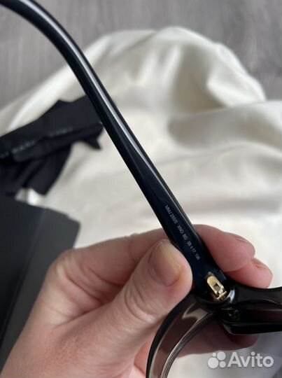 Marc jacobs очки оригинал