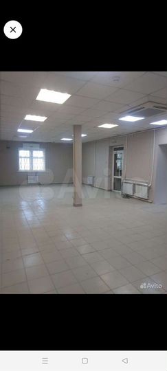 Свободного назначения, 112 м²