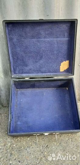 Футляр для баяна