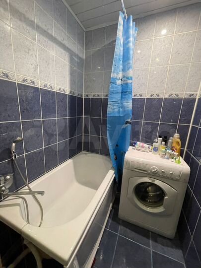 3-к. квартира, 64 м², 3/5 эт.