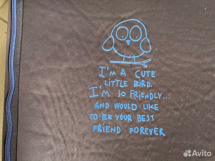 Люлька для коляски Jane slalom pro