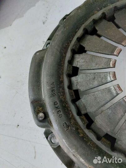 Корзина сцепления rover 75 ровер 75 18k4