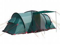 Шестиместная палатка Ruswell 6 BTrace