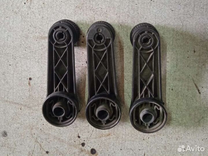 Ручка стеклоподъёмника Volkswagen Golf 3