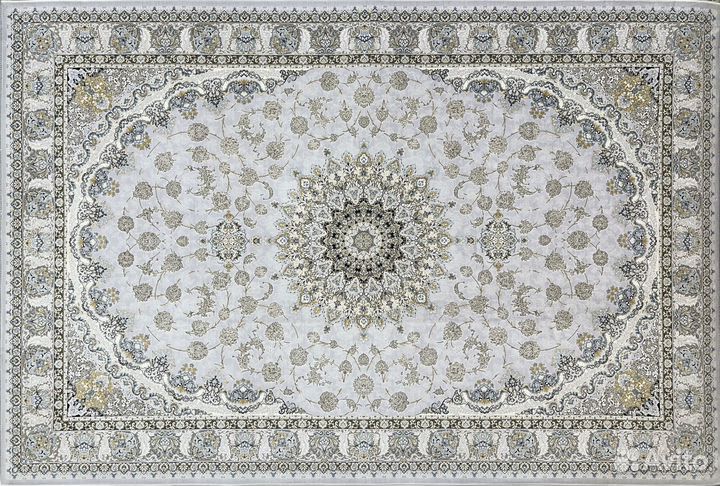 Ковер иранский новый 2 на 3 восточная классика
