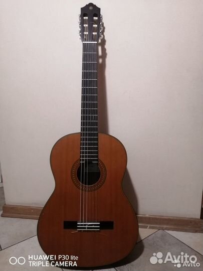 Уроки гитары для начинающих