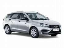 Новый ВАЗ (LADA) Vesta 1.6 MT, 2024, цена от 1 280 000 руб.