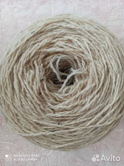 Пряжа для вязания