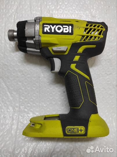 Ryobi rid1801m винтовёрт