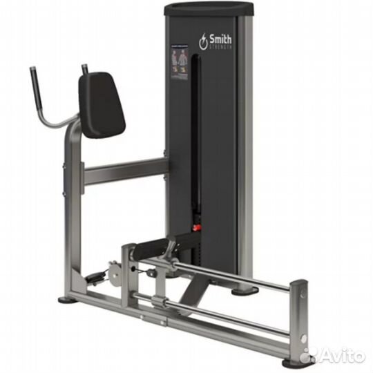 Тренажер Ягодичные мышцы Smith DA018
