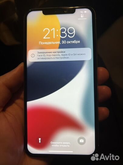 iPhone 11 Pro Max, 256 ГБ
