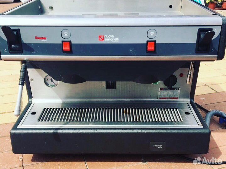 Аренда кофемашин и кофемолок