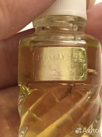 Духи СССР Винтаж