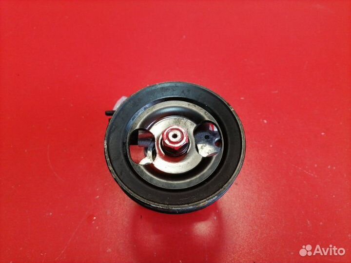 Насос гур Kia Rio JB G4EE 2008