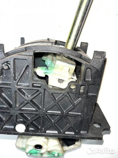 Кулиса АКПП VW Touareg 3.2