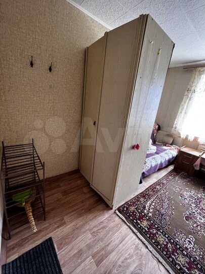 Комната 13 м² в 6-к., 5/5 эт.