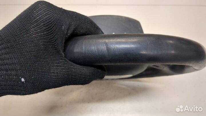 Руль Audi Q7, 2007