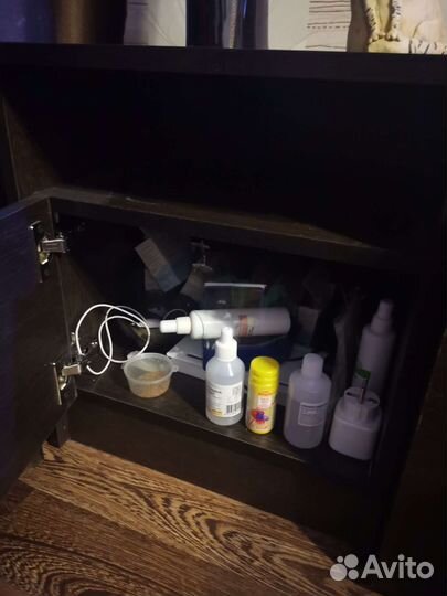 Тумба прикроватная бу