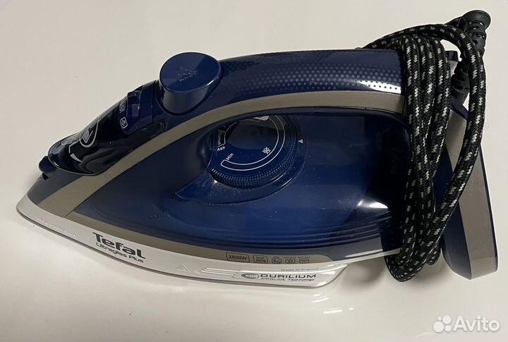 Утюг Tefal FV6812