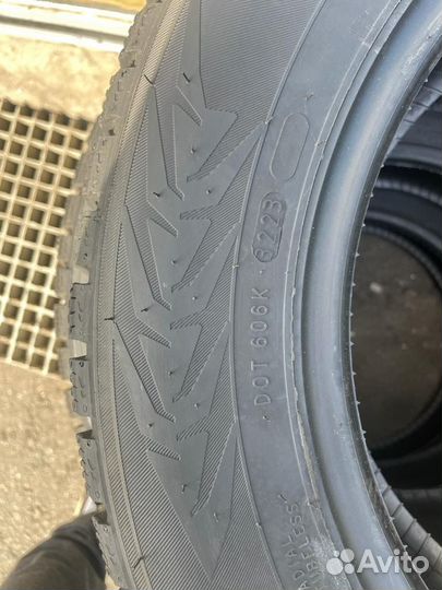 Nordman 7 185/65 R15 92T