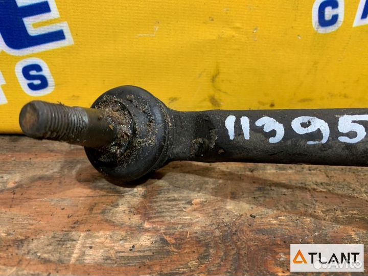 Рейка рулевая subaru exiga