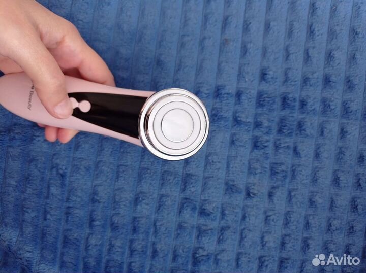 Массажер для лифтинга лица