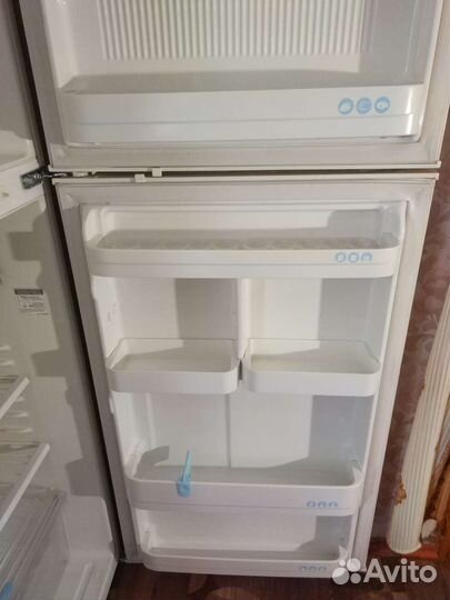 Холодильник LG