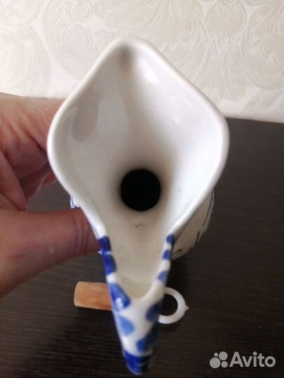 Кувшин фарфоровый Вьетнам