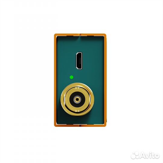 Усилитель-распределитель avmatrix SD1121-12G 12 1