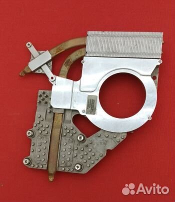 Система охлаждения ноутбука HP ProBook 4515s