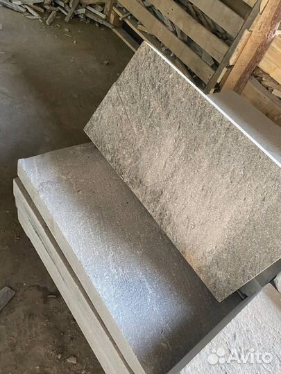 Серицит пиленый на плитку