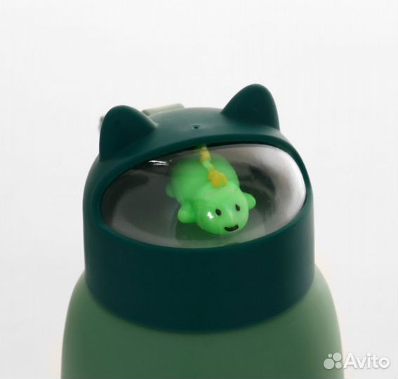 Бутылка для воды детская