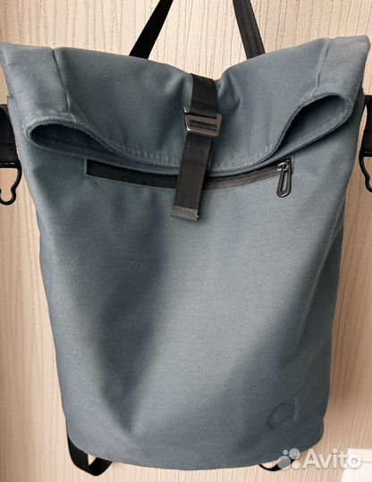 Сумка-рюкзак на коляску Anex l/type