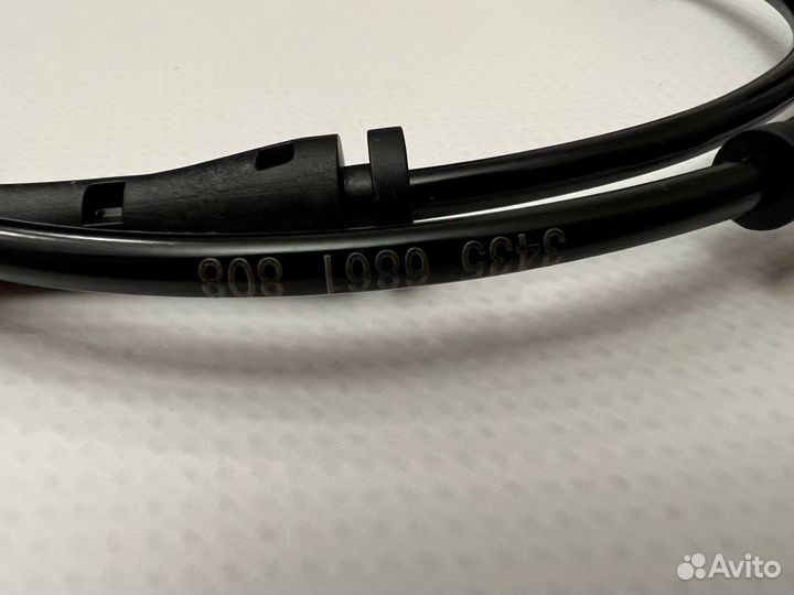 Датчик износа колодок BMW 5 G30 BMW 7 G11 G12