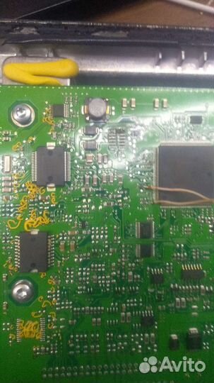 Автоэлектрик с Выездом Чип Тюнинг Легковые Грузовы