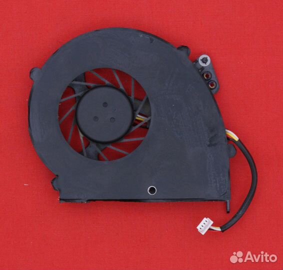 Кулер для ноутбука Acer Extensa 5235, 5635, eMachi
