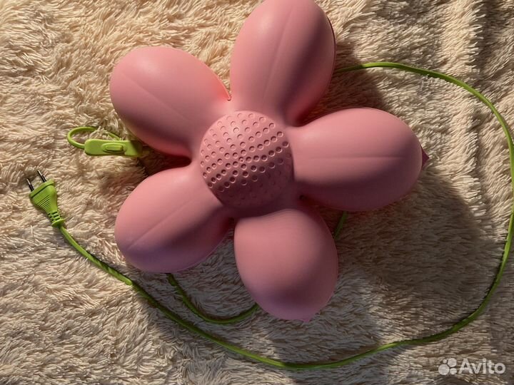 Светильник- ночник IKEA детский