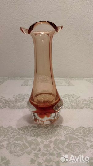 Вазы для цветов, графины