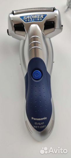 Электро бритва Panasonic ES-SL41