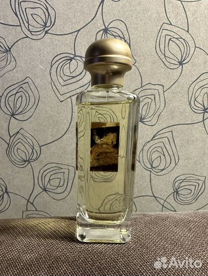 Hermes Rose Amazone от 100 мл EDT