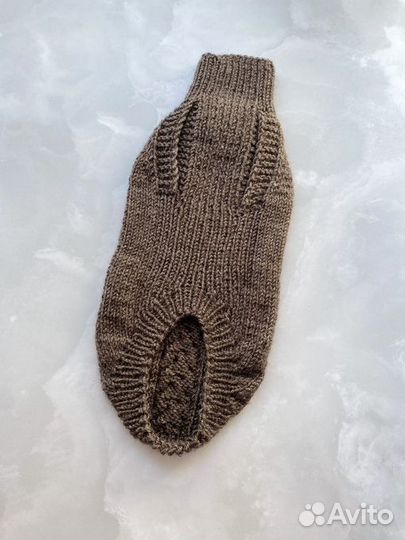 Жилет для маленькой собаки