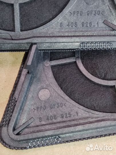 Сетки динамиков bmw x5 e53