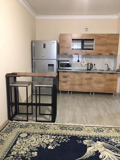 2-к. квартира, 45 м², 13/14 эт.