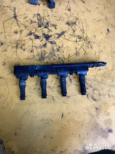 Катушка зажигания для Opel Corsa D 2006-2015